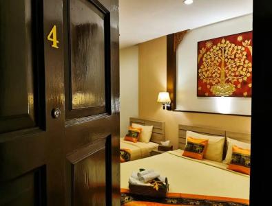 QG Resort - 71