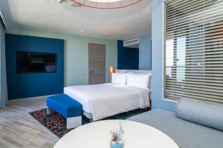 Holiday Inn Resort Vana Nava Hua Hin, an IHG - 76