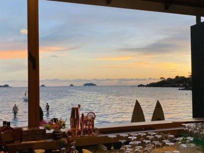 Coconut Beach Resort, Koh Chang - 65