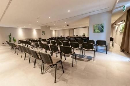 Mangia's Himera Resort - 63