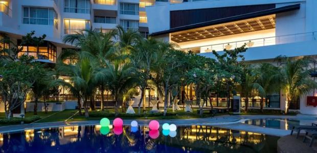 DoubleTree Resort by Hilton Penang - 36