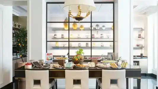 InterContinental Paris Le Grand, an IHG - 59