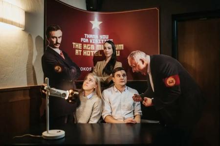 Original Sokos Viru - 53