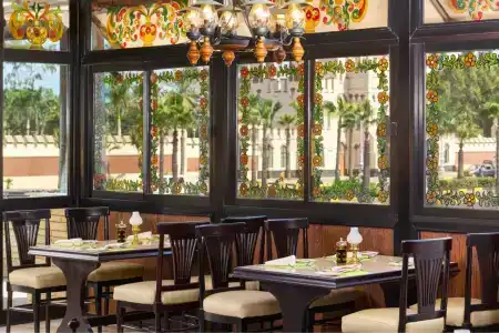 Sheraton Montazah - 19