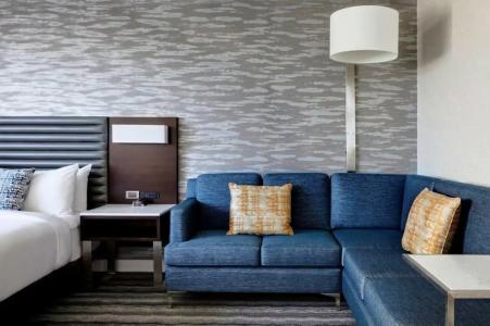 Ventura Beach Marriott - 44