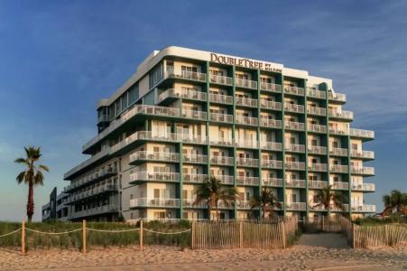 DoubleTree by Hilton Ocean City Oceanfront - 82