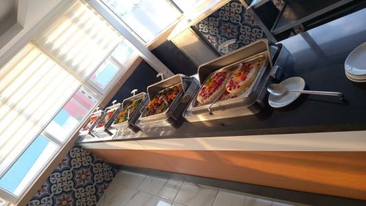 Galaxy Beach Alanya - 66