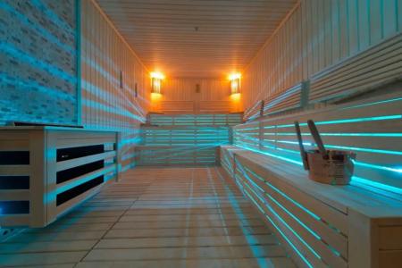 Park Inn by Radisson Ankara Cankaya - 33