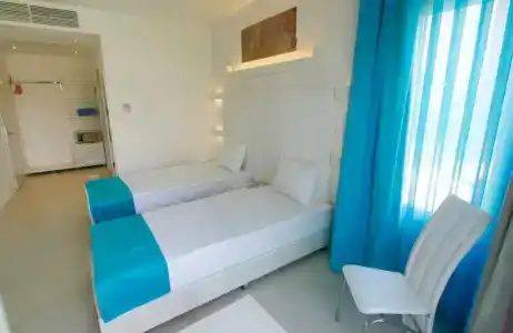 Costa Luvi - All Inclusive - 38