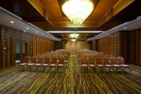 The Parma & Spa Taksim - 76