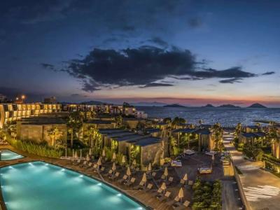 Swissotel Resort Bodrum Beach - 65