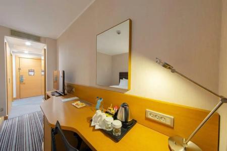 Hilton Garden Inn Safranbolu - 33