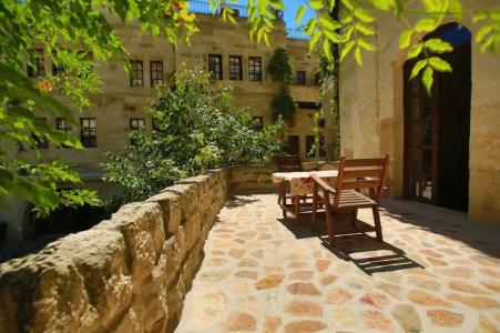 Selcuklu Evi Cave - Special Category - 35