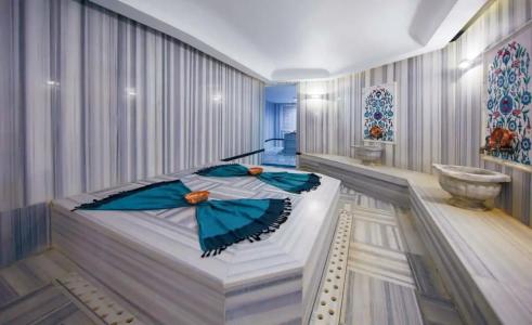 Doğa Thermal Health & Spa - 20