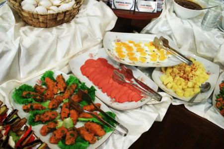 Kervansaray Canakkale - Special Category - 15