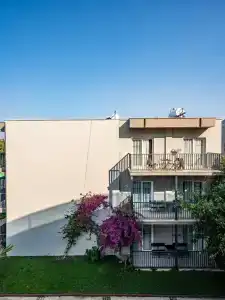 Bodrum Beach Resort - 53