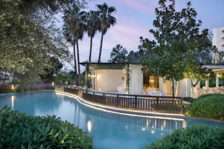 Mirage Park Resort-Ultra All Incl. - 21