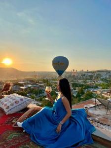 Doors Of Cappadocia - 38