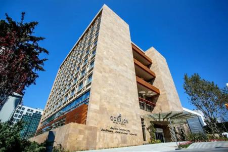 Gorrion Istanbul - 4
