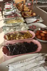 Emre's Stone House - 51