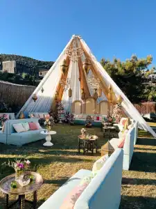 Kempinski Barbaros Bay Bodrum - 88