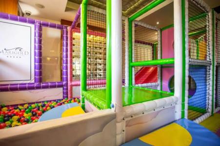 Marigold Thermal & Spa Bursa - 84