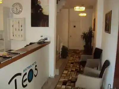 Teos - 17