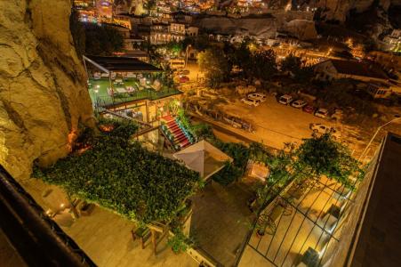 Roma Cave Suite - 23