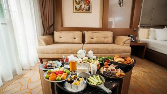 Holiday Inn Ankara-Kavaklidere, an IHG - 81