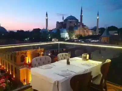 Turk Art - 1