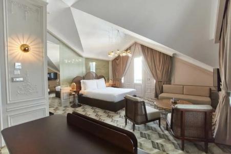 The Stay Bosphorus - 72