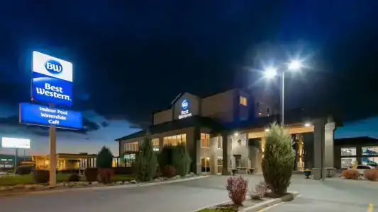 Best Western Cranbrook