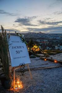 Wish Cappadocia - 38