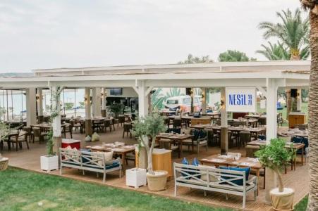 D Resort Murat Reis Ayvalik - 44