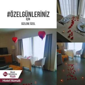 Best Western Plus Konak - 14