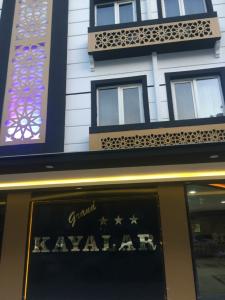 Grand Kayalar - 31