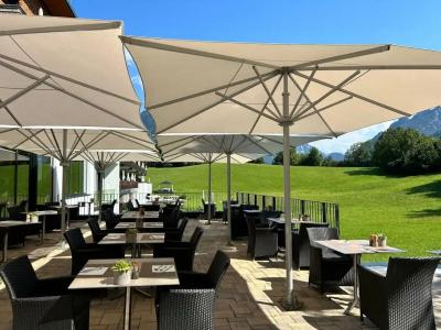 Klosterhof – Alpine Hideaway & Spa - 75