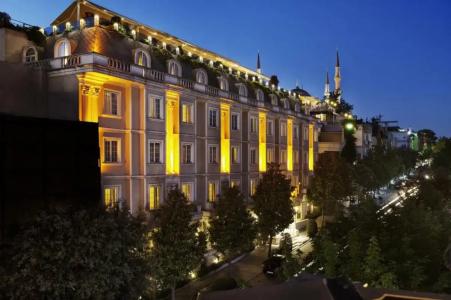 Eresins Sultanahmet - Boutique Class - 20