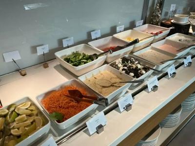 Hilton Garden Inn Dubai Mall Of The Emirates - 12
