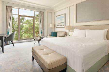 Shangri-La Bosphorus, Istanbul - 0