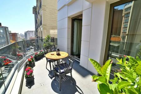 Adelmar Istanbul Sisli - 49