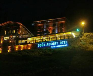 Ayder Doga Resort - 54