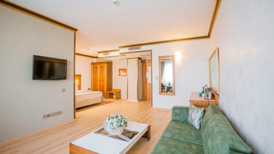 Yücesoy Liva Spa & Convention Center Mersin - 41