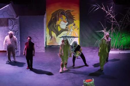 Novum Garden Side - 83