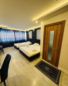 Sirkeci Quietness - 85