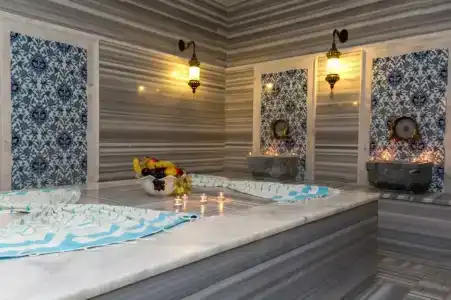 Best Western Plus Khan - 13