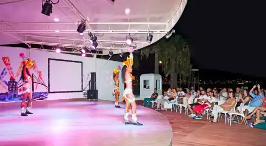 Salmakis Resort & Spa - 33