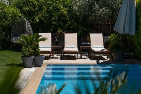 Bramasole Alaçatı Butik - 17