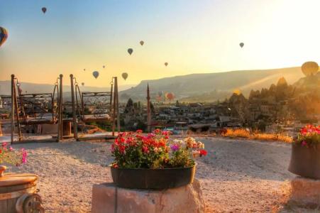 Traveller's Cave - 72