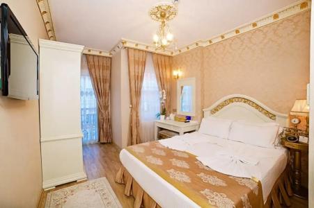 White House Istanbul - 56